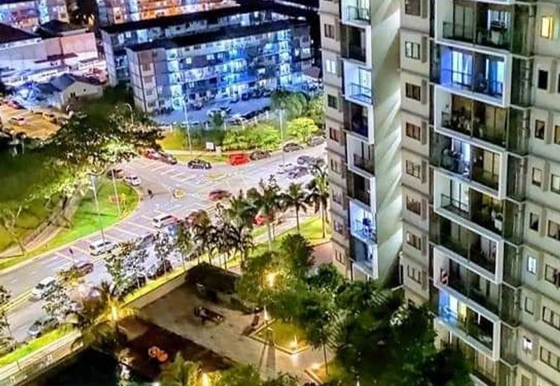 Seasons Garden Residences