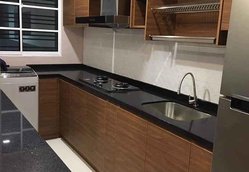 Seasons Garden Residences