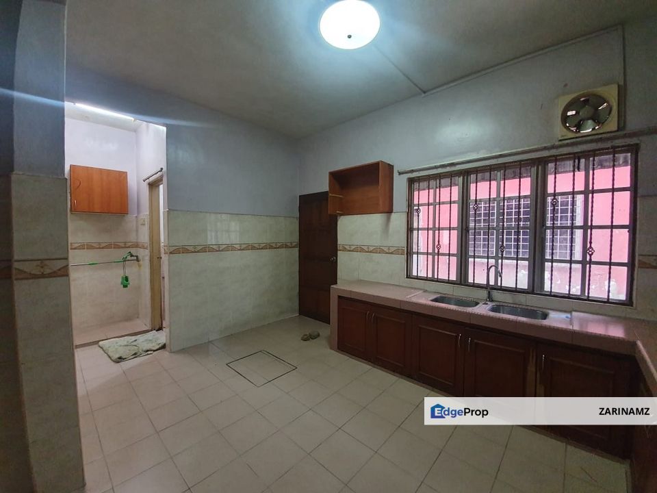 HOT DEAL! Double Storey Terrace House USJ 1 Subang Mewah, Subang Jaya for Sale!, Selangor, USJ