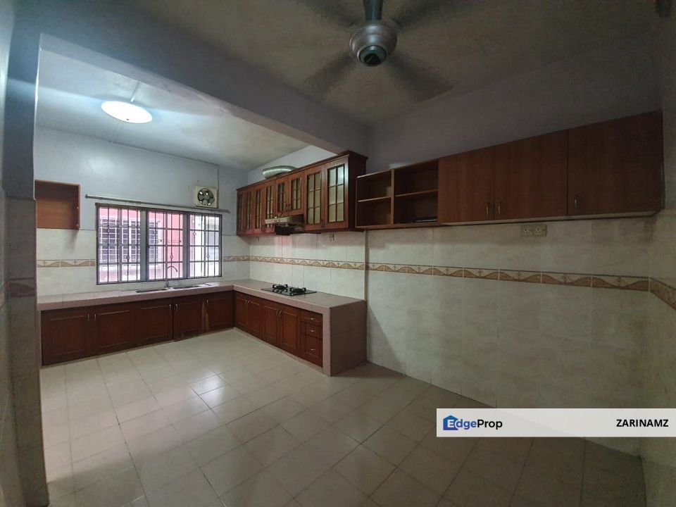 HOT DEAL! Double Storey Terrace House USJ 1 Subang Mewah, Subang Jaya for Sale!, Selangor, USJ