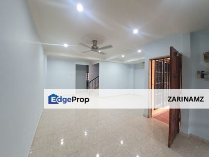 HOT DEAL! Double Storey Terrace House USJ 1 Subang Mewah, Subang Jaya for Sale!, Selangor, USJ
