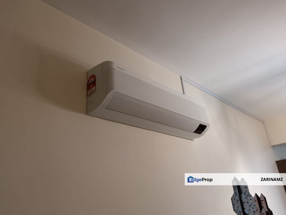 Best Deal!  The Strata Townhouse,  Bandar Puteri Bangi for Rent!, Selangor, Bangi