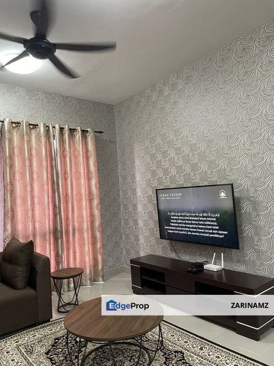 HOT DEAL! Renovated! Utropolis Urbano Condo Glenmarie for Sale!, Selangor, Shah Alam