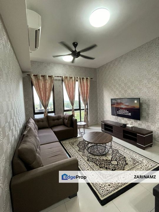 HOT DEAL! Renovated! Utropolis Urbano Condo Glenmarie for Sale!, Selangor, Shah Alam