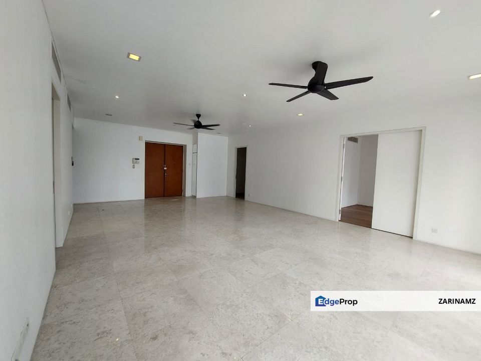 BEST DEAL! K Residence, Avenue K for Rent!, Kuala Lumpur, KL City