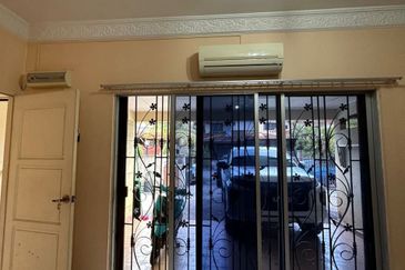 Bandar Bukit Mahkota Kajang