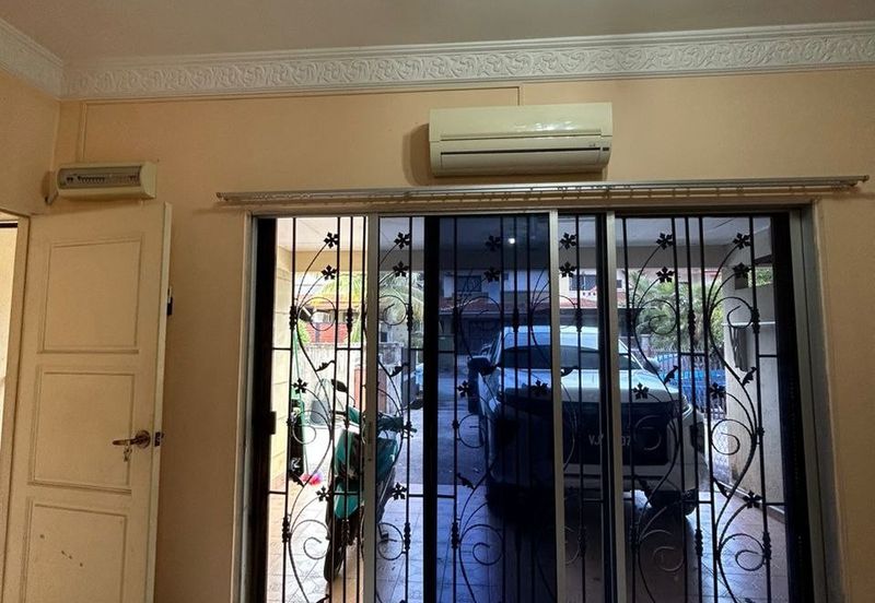 Bandar Bukit Mahkota