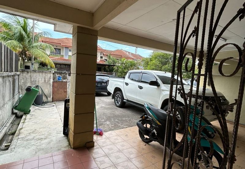 Bandar Bukit Mahkota