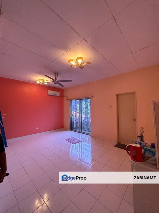 HOT DEAL! Double Storey Terrace Bandar Bukit Mahkota Bangi for Rent!, Selangor, Bangi