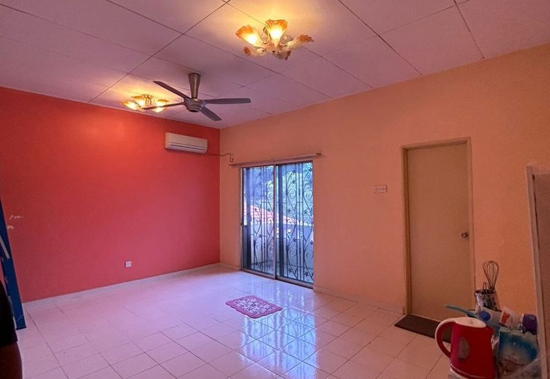 Bandar Bukit Mahkota