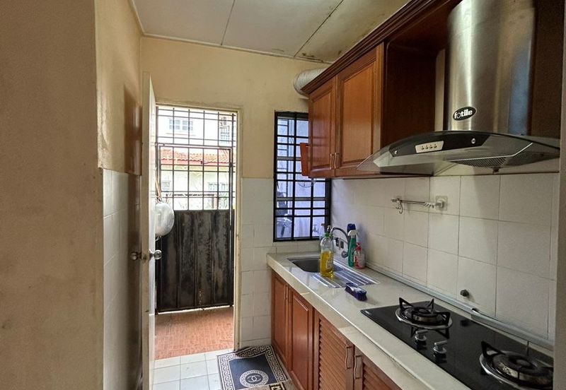 Bandar Bukit Mahkota