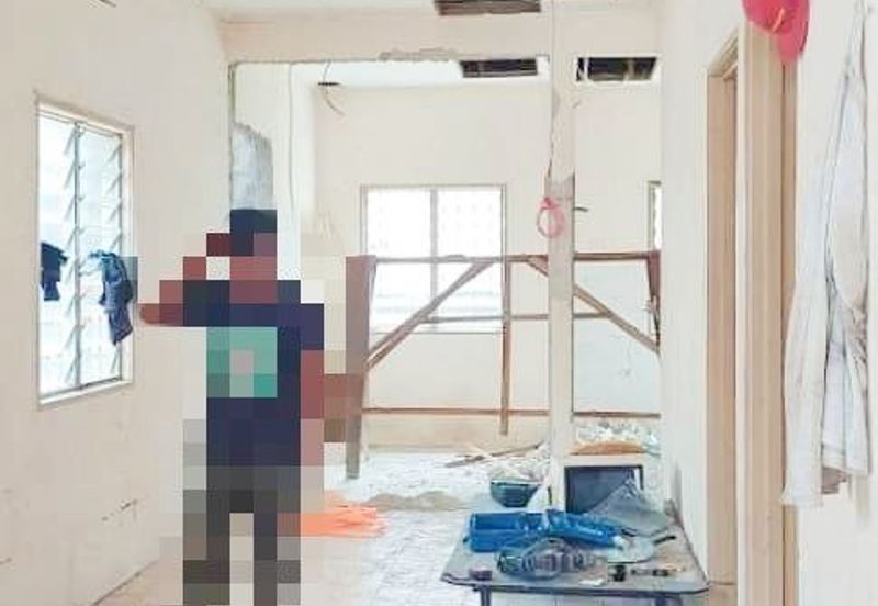 Taman Semenyih Impian