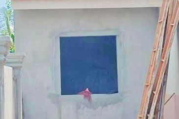 Taman Semenyih Impian