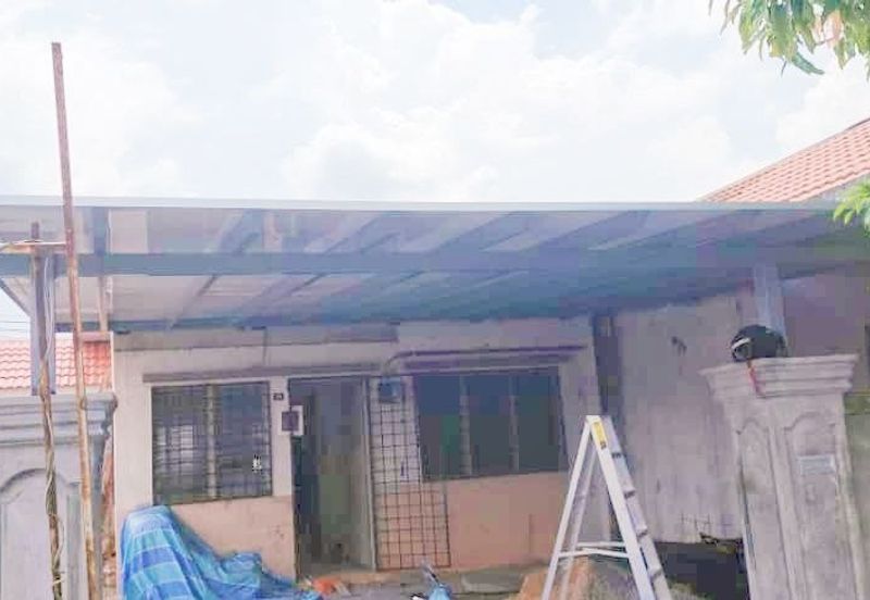 Taman Semenyih Impian