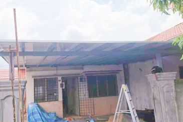 Taman Semenyih Impian