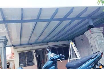 Taman Semenyih Impian