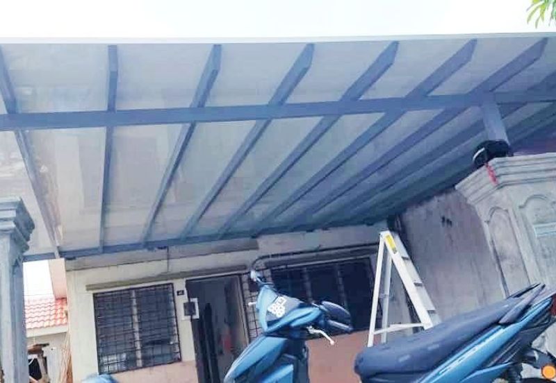 Taman Semenyih Impian