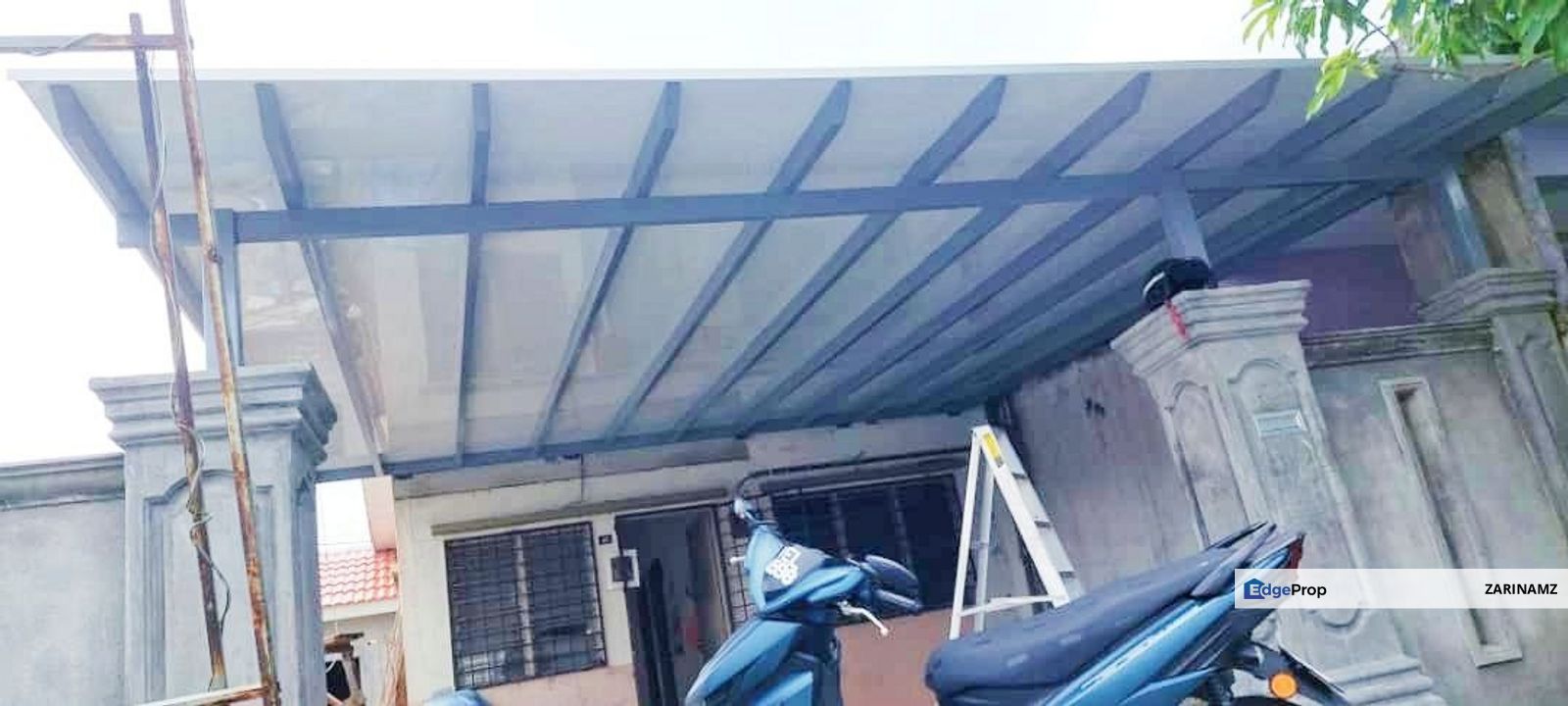 END LOT Single Storey Terrace House, Taman Semenyih Impian Semenyih For Sale!, Selangor, Semenyih