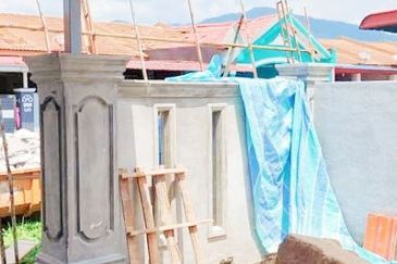 Taman Semenyih Impian