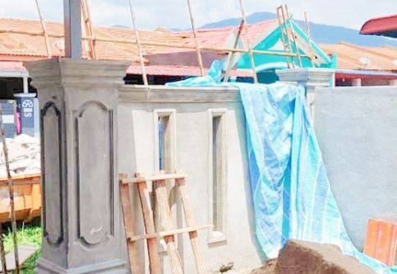 Taman Semenyih Impian