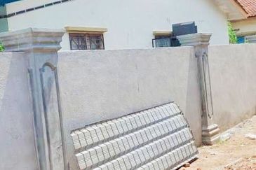 Taman Semenyih Impian