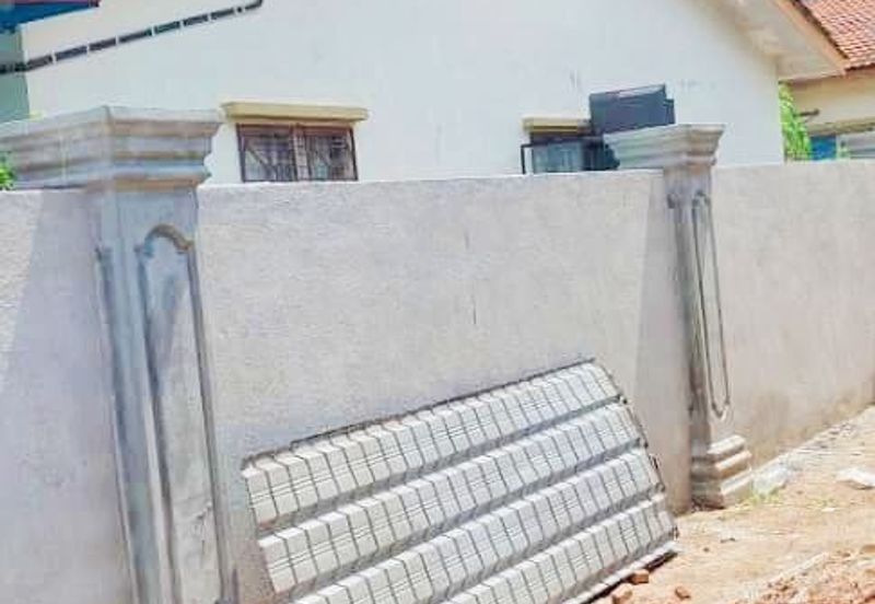 Taman Semenyih Impian