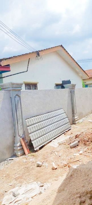 END LOT Single Storey Terrace House, Taman Semenyih Impian Semenyih For Sale!, Selangor, Semenyih