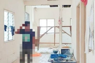 Taman Semenyih Impian