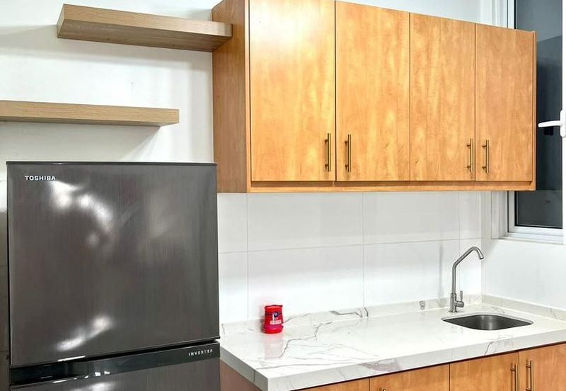 Palmyra Residence @ Bandar Puteri Bangi