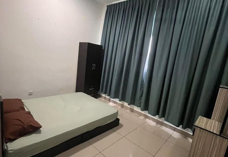 Palmyra Residence @ Bandar Puteri Bangi