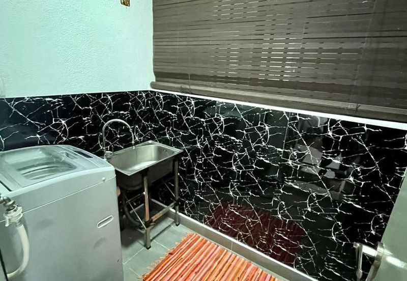 Palmyra Residence @ Bandar Puteri Bangi