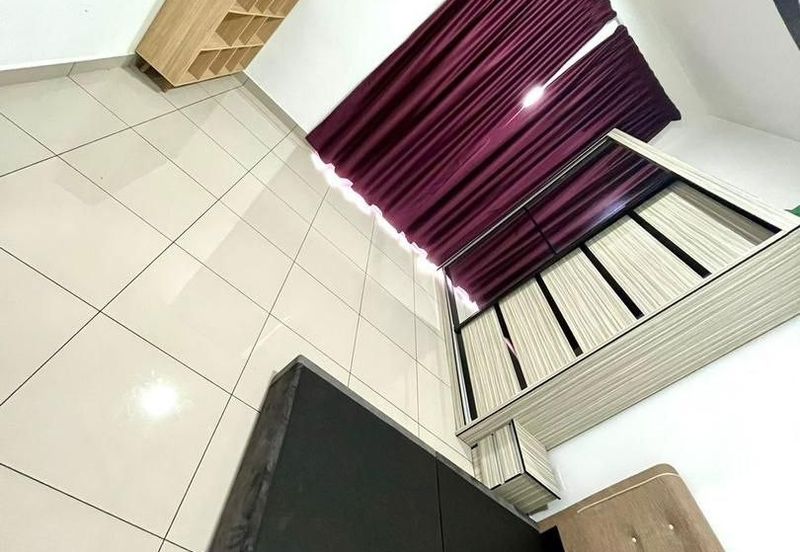 Palmyra Residence @ Bandar Puteri Bangi