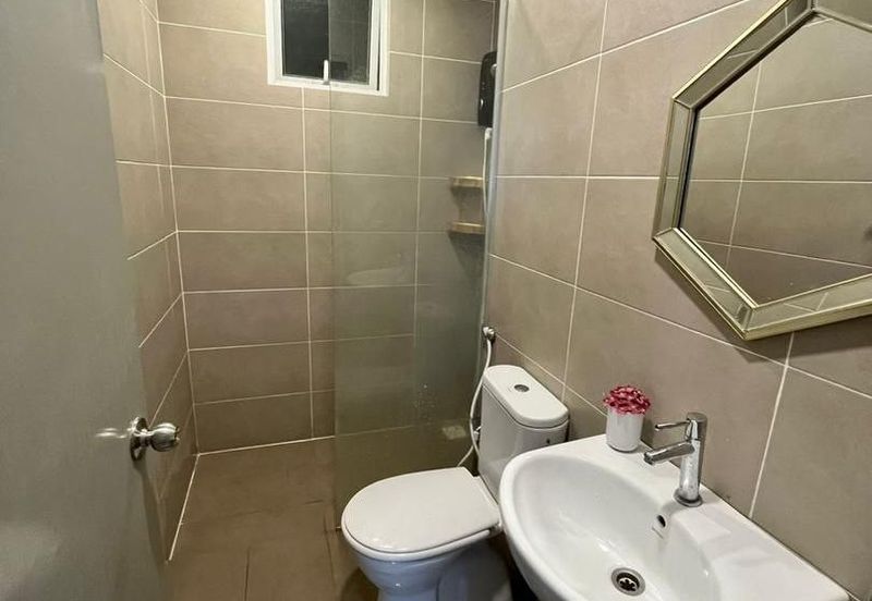 Palmyra Residence @ Bandar Puteri Bangi