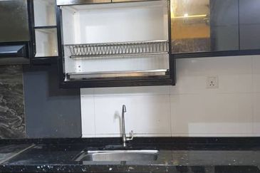 Seasons Garden Residences