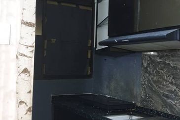 Seasons Garden Residences