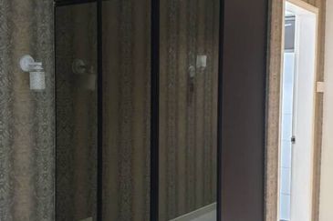 Seasons Garden Residences