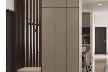 HOT LOCATION! Henna Residence for Rent!