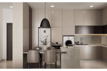 HOT LOCATION! Henna Residence for Rent!