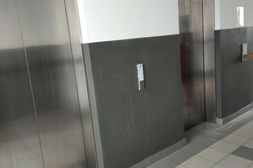 Suria Mewah Residensi