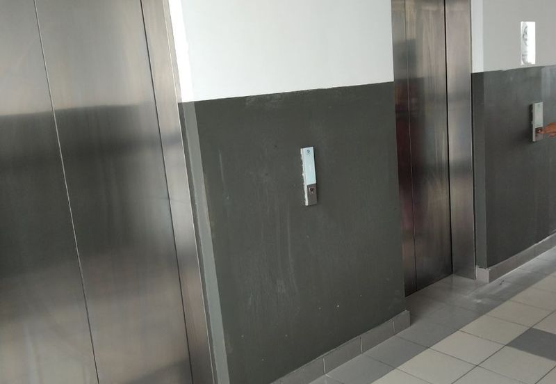 Suria Mewah Residensi