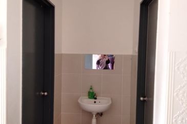 Suria Mewah Residensi