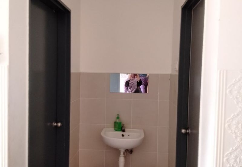 Suria Mewah Residensi