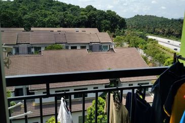 Suria Mewah Residensi