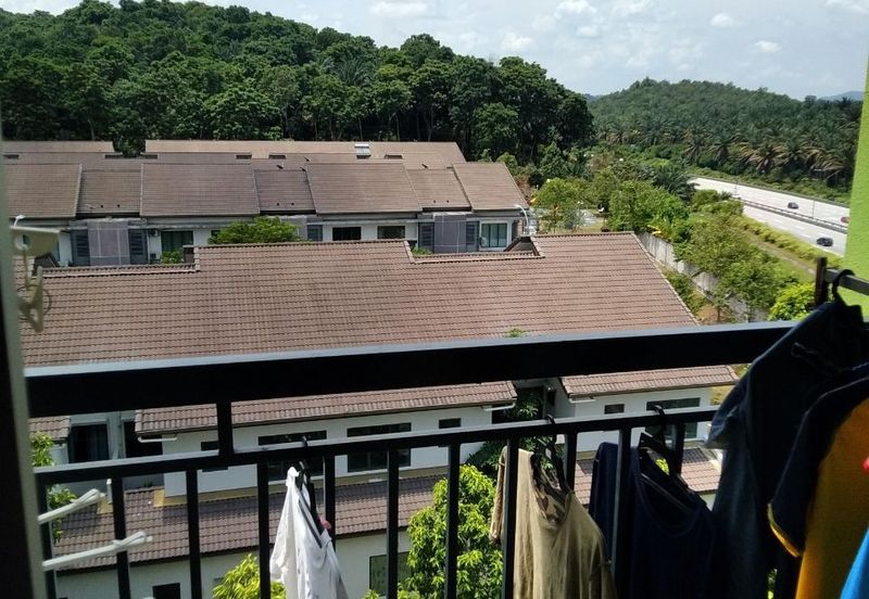 Suria Mewah Residensi