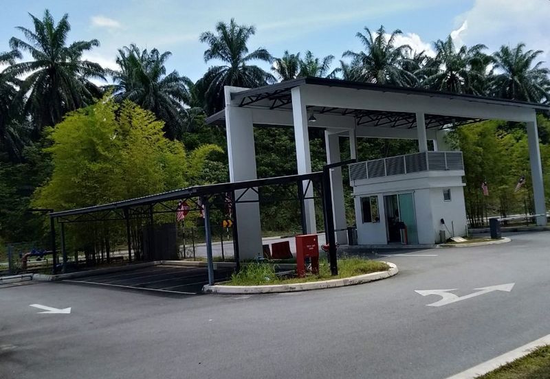 Suria Mewah Residensi