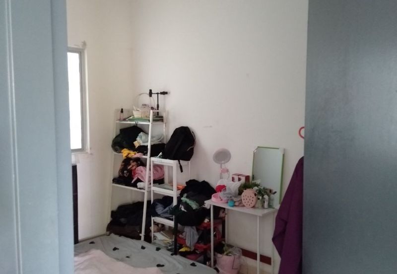 Suria Mewah Residensi