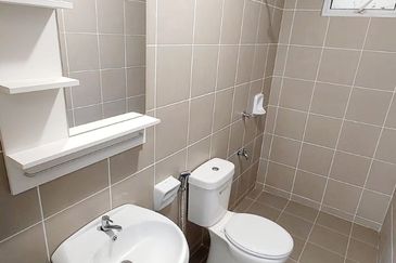 Residensi PR1MA Bandar Bukit Mahkota @ Bangi / Kajang (Freehold) for SALE!