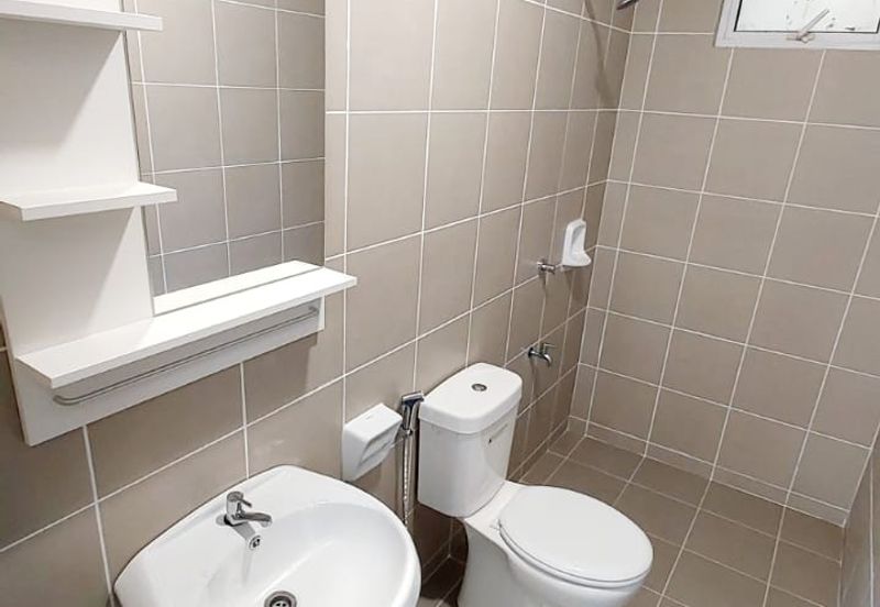 Residensi PR1MA Bandar Bukit Mahkota @ Bangi / Kajang (Freehold) for SALE!