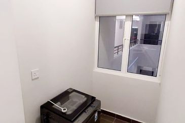 Residensi PR1MA Bandar Bukit Mahkota @ Bangi / Kajang (Freehold) for SALE!