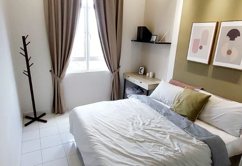 Residensi PR1MA Bandar Bukit Mahkota @ Bangi / Kajang (Freehold) for SALE!